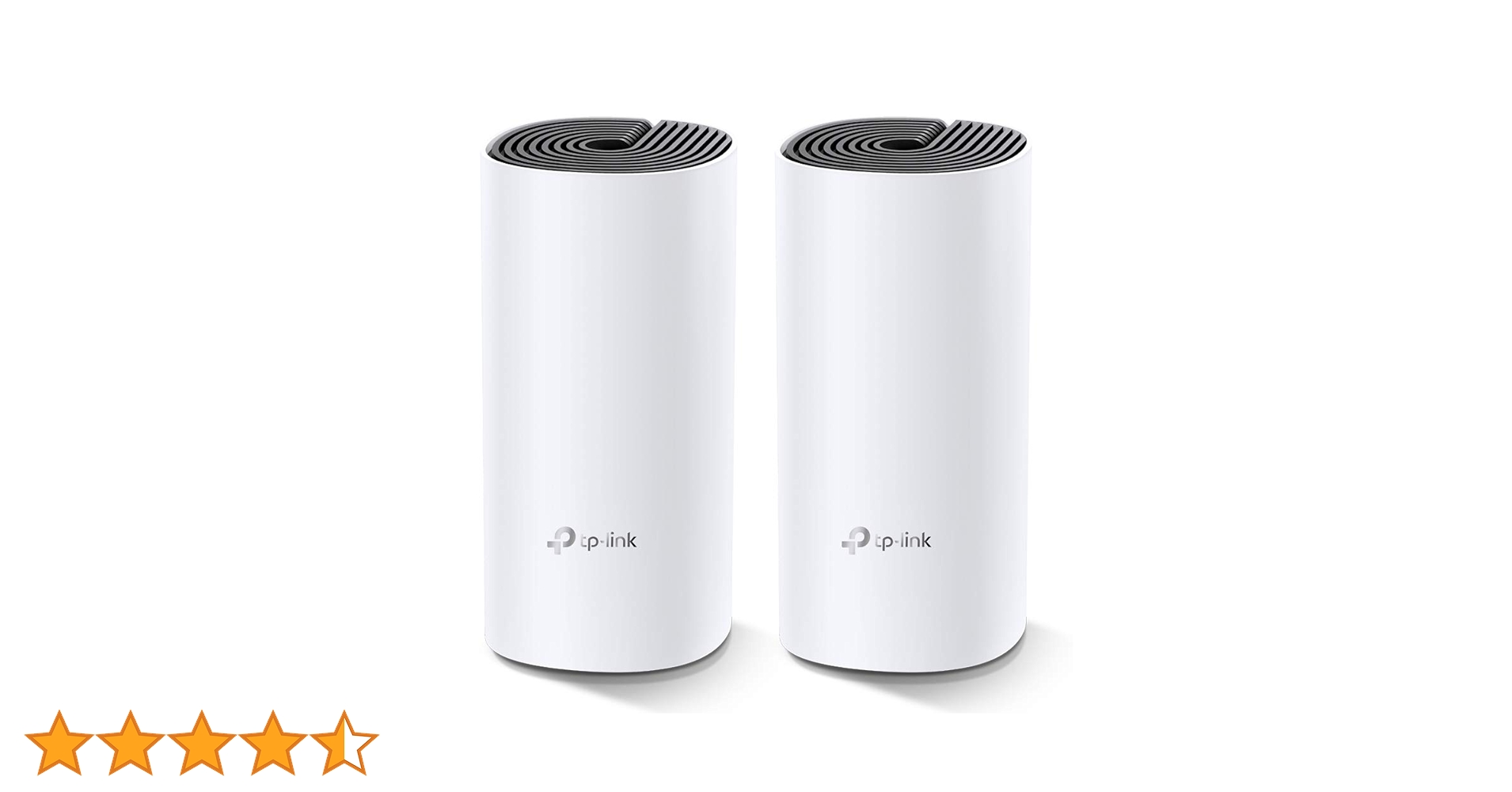 【新品・未開封】TP-Link Deco M4 無線LANルーター Amazon.co.jp: TP-Link WiFi 無線LAN ルーター メッシュWiFi